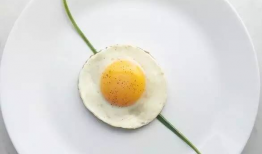 娱乐圈吃瓜酱荷包蛋,荷包蛋事件引发热议，吃瓜群众纷纷围观！