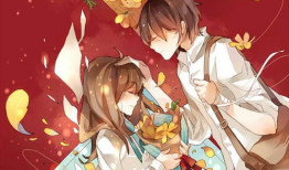 动漫男女,男生女生的热血篇章